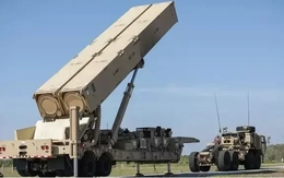 Đại bàng bóng tối - Tên lửa siêu vượt âm, đánh trúng trước khi kịp né