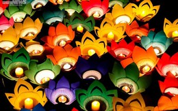 Rằm tháng 7 năm 2025 vào ngày nào, ý nghĩa, phong tục và cách chuẩn bị?