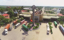 Mới nửa năm, tỉnh biên giới đã có khoản thu 184 tỷ, đạt hơn 75% chỉ tiêu cả năm