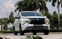 Mitsubishi Xpander quá vượt trội ở phân khúc MPV, chờ VinFast Limo Green thổi 'làn gió mới' cho nửa cuối năm?