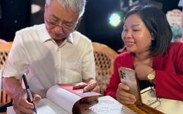 Khi đọc Phật Pháp thấy sáng rõ “như ban ngày”