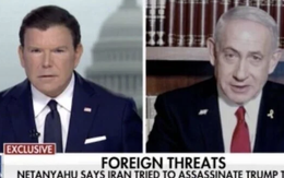 Israel tuyên bố "càn quét" hàng loạt bãi phóng tên lửa đạn đạo Iran