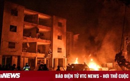 Israel-Iran giao tranh ác liệt ngày thứ ba liên tiếp, thêm tướng Iran thiệt mạng