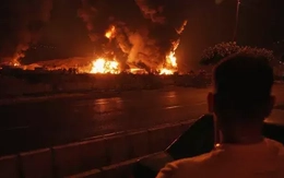 Chiến dịch của tình báo Israel tương đồng với Ukraine