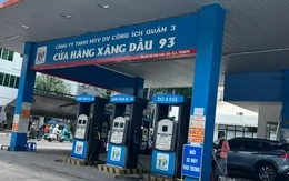 Bức xúc việc cây xăng, shop hàng, quán ăn 'nói không' với chuyển khoản