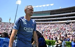 Paris Saint-Germain muốn tạo nên “nhiều lịch sử hơn”