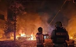 Mất thêm hai tướng, Iran tuyên bố sẽ đánh vào đầu não tình báo Israel