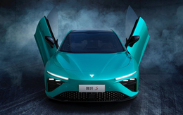 Sa thải 2.900 người, tài khoản ngân hàng ở các công ty con chỉ còn... 70 USD: Hãng xe điện Trung Quốc thoi thóp chờ phá sản, cả quý chỉ bán được 110 xe