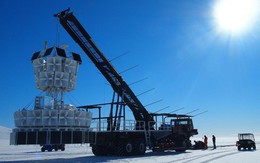 NASA bắt được 2 tín hiệu vô tuyến từ “hướng không thể giải thích”