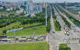 Nhân rộng mô hình khu công nghiệp xanh