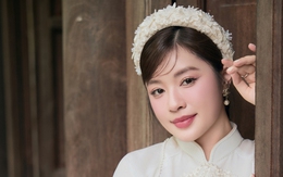 Sao Mai Nguyễn Thu Hằng hé lộ công việc thầm lặng suốt 10 năm qua