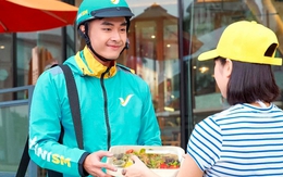 Công ty của ông Phạm Nhật Vượng ra mắt dịch vụ giao đồ ăn: sở hữu mạng lưới hơn 2.000 đối tác, ưu đãi lên tới 50% cho khách hàng