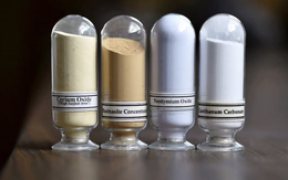 Quốc gia trữ lượng đất hiếm lớn thứ 3 thế giới có động thái bất ngờ: Hoãn thoả thuận 13 năm với Nhật Bản, quyết thách thức sự thống trị của Trung Quốc