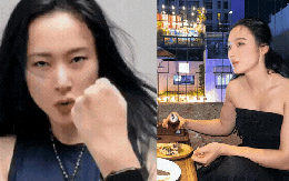 17 giây gây sốc của mỹ nhân đô con Angela Phương Trinh, đáp trả dân mạng về ngoại hình mới gây chú ý