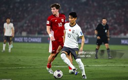 Suy ngẫm về nhập tịch, báo Trung Quốc mỉa mai ĐT Indonesia là "Nhà giàu mới nổi"