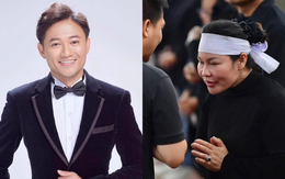 Nghi vấn chấn động: Nghệ sĩ Quý Bình có bị giả mạo chữ ký bán nhà khi đang bệnh nặng?