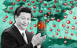 Trung Quốc âm thầm "luyện quân" từ ngày đầu thương chiến: Giờ gấp 5 lần Mỹ, sẵn sàng chiếm lĩnh trận địa