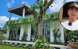 Đại gia showbiz đẻ 5 con, biệt thự trải từ Việt Nam sang Mỹ: “Người đó tát thẳng vào mặt tôi”