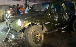 Xe ủy quyền gây tai nạn chết người, chủ xe có phải chịu trách nhiệm?