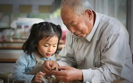 Tiếng Việt có một từ RẤT HAY, chứa đựng giá trị văn hoá mà tiếng Anh không từ nào đủ sức nặng để dịch được!