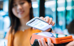 Hàng triệu người hưởng ứng thanh toán không tiền mặt