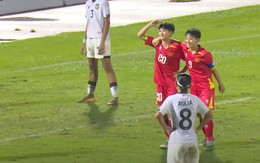 Tuyển Việt Nam "đè bẹp" Indonesia, gặp Thái Lan ở Chung kết Đông Nam Á