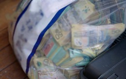 Tịch thu 39 tỷ đồng tiền mặt, 4 siêu xe giá hơn 20 tỷ đồng trong nhà người đàn ông 35 tuổi