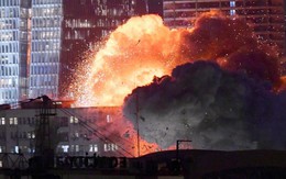 Iran tuyên bố tìm ra khắc chế có thể đánh lừa "niềm tự hào" trị giá 2.600 tỷ của Israel