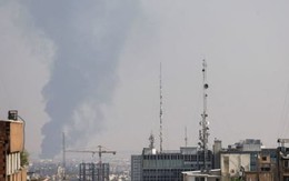 Xung đột Israel - Iran: Đại sứ quán Mỹ hư hại, 4 quan chức tình báo thiệt mạng