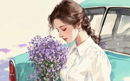 Chồng bỏ bữa tiệc mừng 12 năm ngày cưới để đưa con riêng của vợ cũ đi khám thai