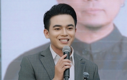 MC Hải Triều làm tổng đạo diễn Hoa hậu Đại dương Việt Nam: "Tôi khá lo lắng"