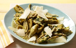 Bất ngờ với loại rau nhiều protein như sữa: Việt Nam trồng hàng nghìn tấn/năm