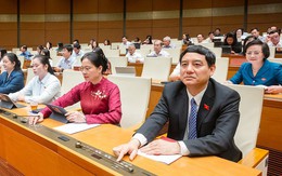 Lương giáo viên được xếp cao nhất hệ thống và không cấm dạy thêm từ năm 2026