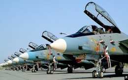 Hơn 300 chiến đấu cơ của Iran ở đâu khi bị Israel tấn công?