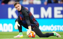 Barcelona chấp thuận để đội trưởng của mình ra đi