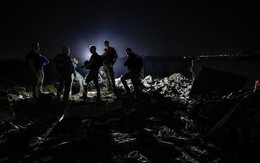 Xung đột Israel-Iran: Tehran phóng đợt tên lửa mới, nổ gần nhà máy lọc dầu Haifa