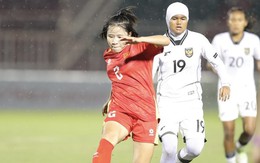 Hồng Minh cũng bất ngờ từ ‘siêu phẩm’ vào lưới Indonesia