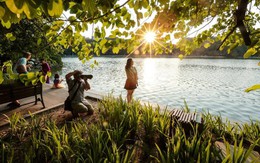 Lập thu 2025 là ngày nào?