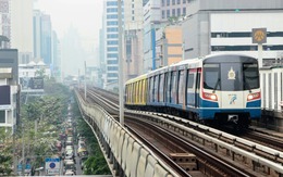 Thái Lan thừa nhận "bàn thua", Việt Nam dẫn top đầu khu vực trong chỉ số mới được công bố