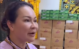 Vợ Quý Bình: "Nhà chồng kêu tôi đừng về chứ không phải tôi không dám về"