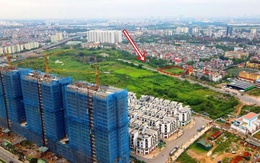 Hà Nội sắp có dự án nhà ở xã hội đắt nhất lịch sử, giá chạm mốc 27 triệu đồng/m²