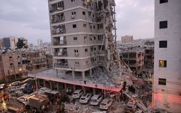 Bàn về xung đột Israel–Iran leo thang, G7 không thể ra tuyên bố chung