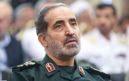 Israel tuyên bố hạ tham mưu trưởng thời chiến của Iran
