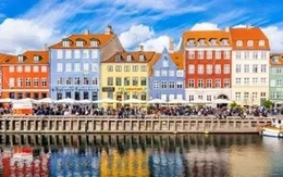 Thành phố đáng sống nhất thế giới năm 2025 được tiết lộ
