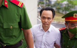 Vợ giúp khắc phục 2.500 tỷ đồng, sức khỏe ông Trịnh Văn Quyết hiện ra sao?