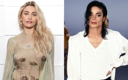 Sau cậu cả Beckham, "công chúa" nhà Michael Jackson cũng bất hiếu với bố?