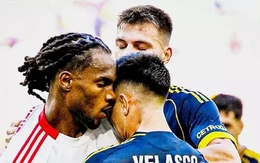 Xuất hiện trận đấu bạo lực nhất từ đầu FIFA Club World Cup 2025