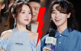 Sốc: 1 nam ca sĩ Trung Quốc "khinh khỉnh" ra mặt khi xem Phương Mỹ Chi hát