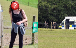 Được bạn trai tặng vé nhảy dù, mẹ 4 con tử vong đúng thứ 6 ngày 13, câu "tiên tri" hoá sự thật rùng rợn