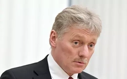 Nga lên tiếng khi được gợi ý làm trung gian hòa giải Iran - Israel